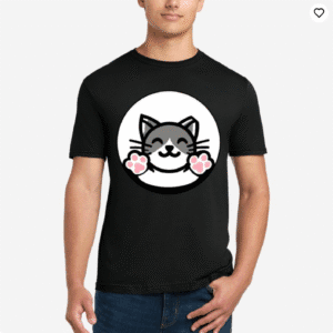 Tips N ToeBeans T-Shirt